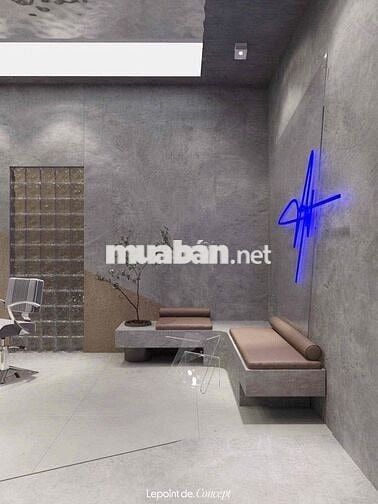 Sang nhượng lại mặt bằng kinh doanh salon VIP pro tại phố Lý Nam Đế