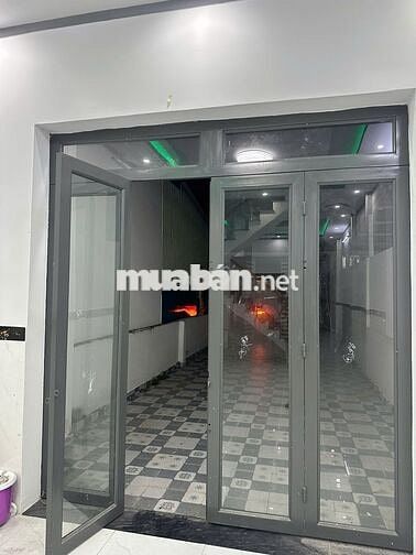 CHO THUÊ NHÀ THẠNH PHÚ VĨNH CỬU GIÁ 4 TRIỆU