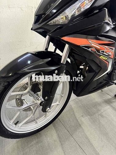Honda Winner 150 Đen