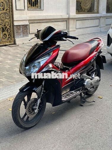 🌈Honda AB Fi xe đẹp máy rin chất👉CÓ TRẢ GÓP