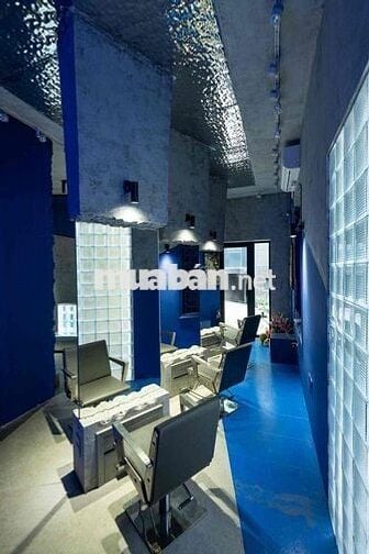 Sang nhượng lại mặt bằng kinh doanh salon VIP pro tại phố Lý Nam Đế