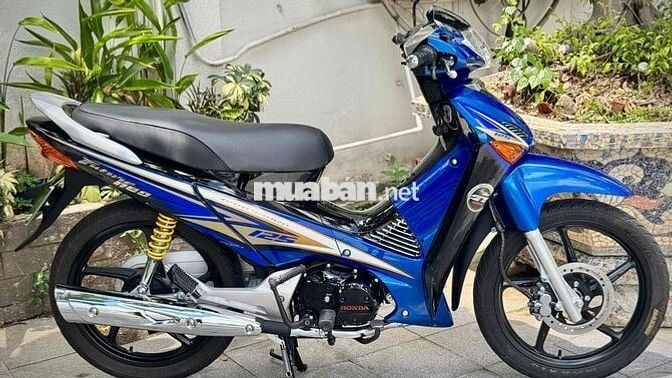 Honda Future Neo GT 2008 Xe Zin 9Chủ Bs đẹp