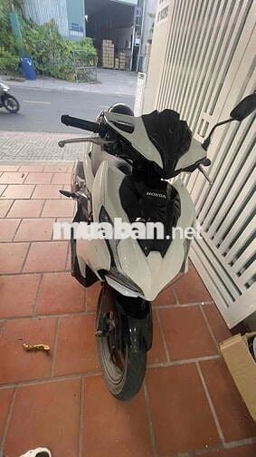 Honda Air Blade 2020 Trắng 43.000km