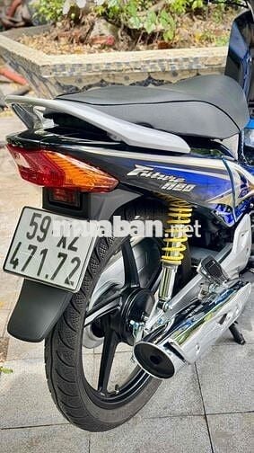 Honda Future Neo GT 2008 Xe Zin 9Chủ Bs đẹp