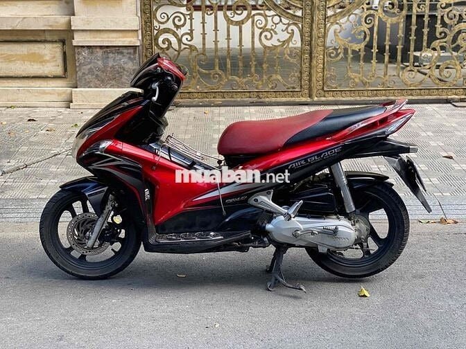 🌈Honda AB Fi xe đẹp máy rin chất👉CÓ TRẢ GÓP