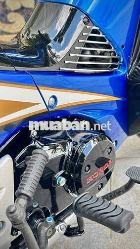 Honda Future Neo GT 2008 Xe Zin 9Chủ Bs đẹp