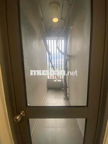 Cho thuê căn hộ 3PN The Pegasuite, căn góc 2 ban công, tầng cao mát
