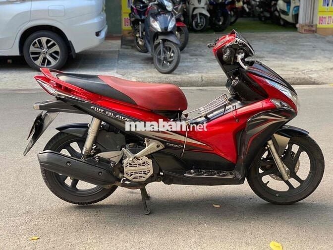🌈Honda AB Fi xe đẹp máy rin chất👉CÓ TRẢ GÓP