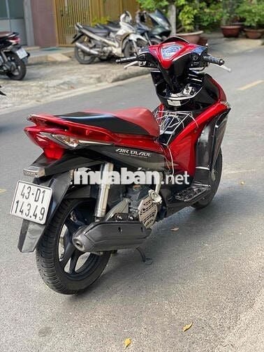 🌈Honda AB Fi xe đẹp máy rin chất👉CÓ TRẢ GÓP