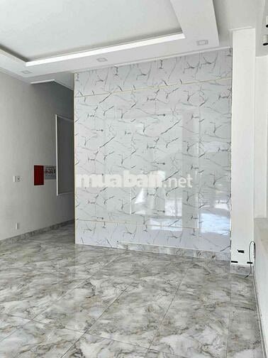 Cho thuê Vp/MBKD Mặt tiền Đào Trinh Nhất,p.Linh Tây 5 tầng giá 40tr