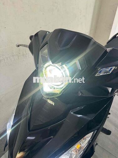 Honda Winner 150 Đen