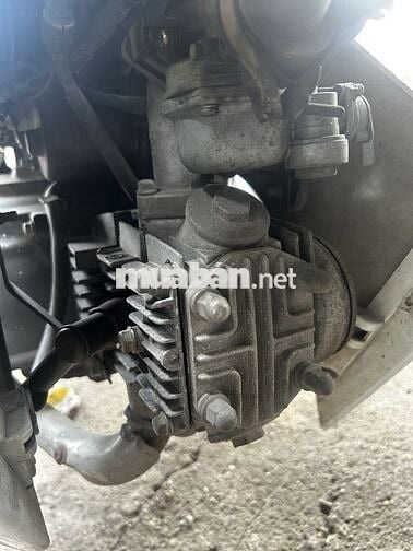 Xe máy Cub học sinh 50cc Hà Nội