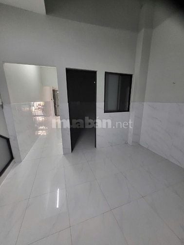 Nhà cũ tiện xây mới, DT 5x18m, CN 90m2, hẻm xe tải gần Bà Chiểu