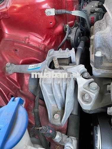Kia K3 1.6 Premium 2021 Đỏ 33.600 km