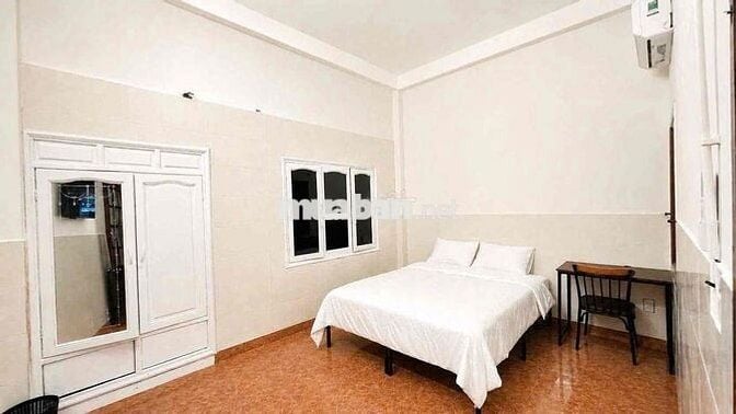 CHO THUÊ NHÀ 3 TẦNG ĐẸP 5PN – FULL NỘI THẤT MỚI 99%