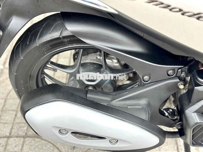 📢 Honda SH Mode 125cc Phiên bản đặc biệt khóa SMK