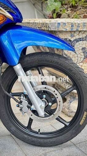 Honda Future Neo GT 2008 Xe Zin 9Chủ Bs đẹp
