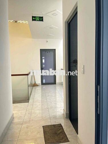 Cho thuê Vp/MBKD Mặt tiền Đào Trinh Nhất,p.Linh Tây 5 tầng giá 40tr