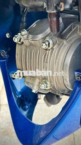 Honda Future Neo GT 2008 Xe Zin 9Chủ Bs đẹp