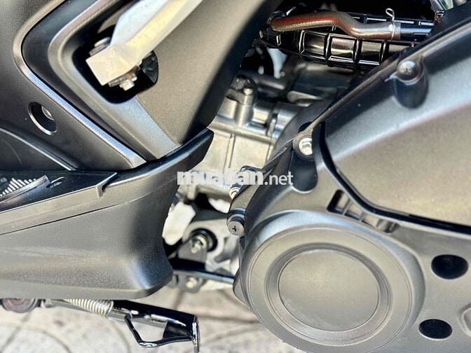 📢 Yamaha NVX 155cc khoá Smartkey thắng ABS VVA ZiN