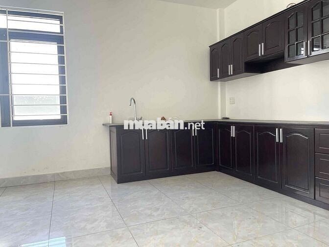 Cho thuê Vp/MBKD Mặt tiền Đào Trinh Nhất,p.Linh Tây 5 tầng giá 40tr
