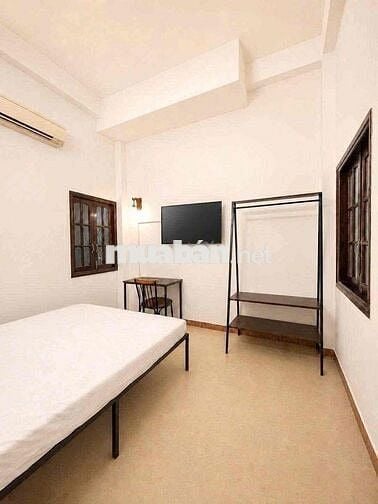 CHO THUÊ NHÀ 3 TẦNG ĐẸP 5PN – FULL NỘI THẤT MỚI 99%