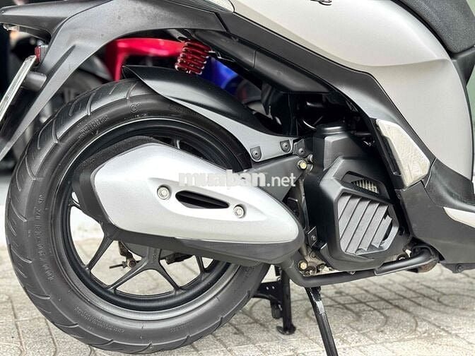 📢 Honda SH Mode 125cc Phiên bản đặc biệt khóa SMK