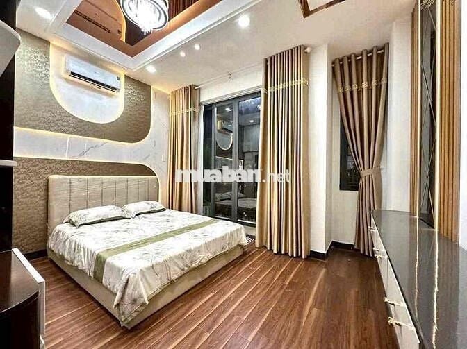 🇻🇳🇻🇳🇻🇳NHÀ PHỐ ĐẸP CAO CẤP ĐƯỜNG HUỲNH TẤN PHÁT NHÀ BÈ
