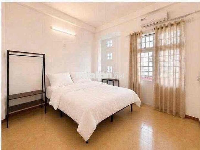 CHO THUÊ NHÀ 3 TẦNG ĐẸP 5PN – FULL NỘI THẤT MỚI 99%