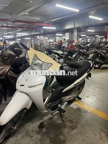 Honda Wave A 2016 Trắng