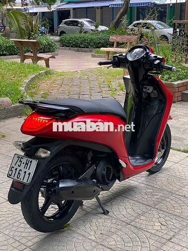 Janus 2018 máy ngon giá rẻ