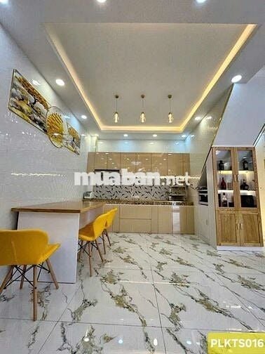 HẺM XE HƠI BÙI THỊ XUÂN TÂN BÌNH NGAY CHỢ PHẠM VĂN HAI TIỆN HINH DOANH