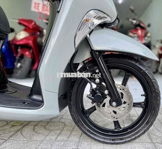 📣 Yamaha Janus Fi 125cc đời cao màu Xi-Măng HOT