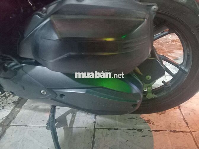 Honda Vario 150cc 2019 Đỏ