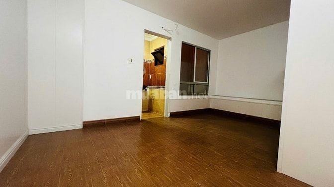 Biệt thự Bình Thạnh mua là có lời ngay.Diện tích 10m x 17m hướng ĐN.