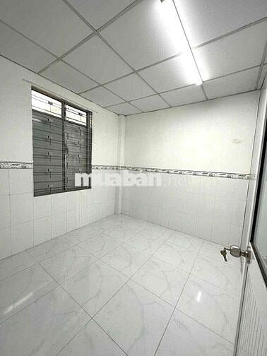 Cho thuê nhà hẻm 4m Tân Hoà Đông Q6