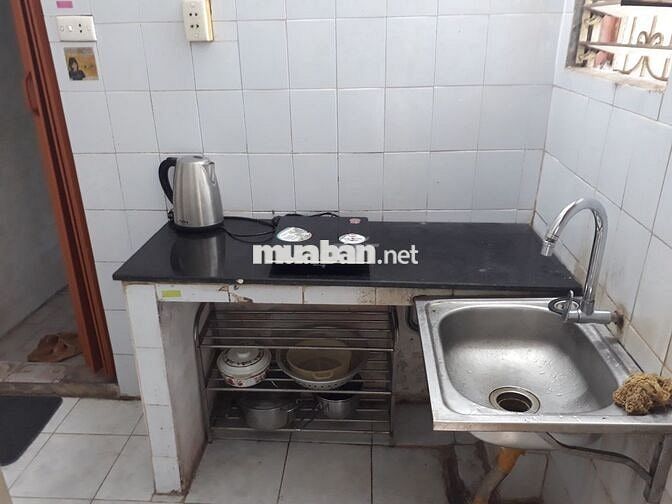 Cần cho thuê nhà khu tập thể Nghĩa Tân, cạnh UBND phường Nghĩa Đô