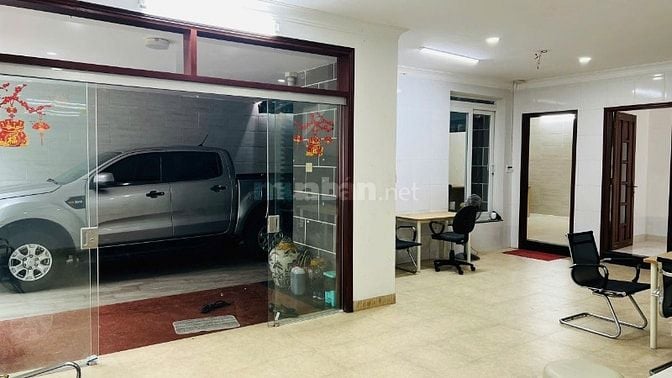Biệt thự Bình Thạnh mua là có lời ngay.Diện tích 10m x 17m hướng ĐN.