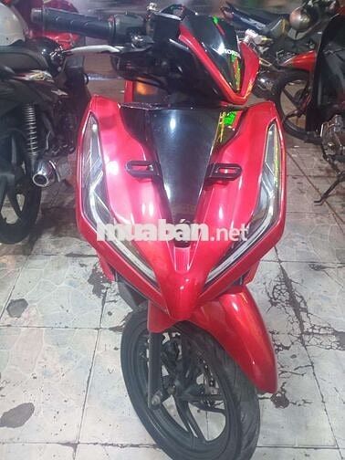 Honda Vario 150cc 2019 Đỏ