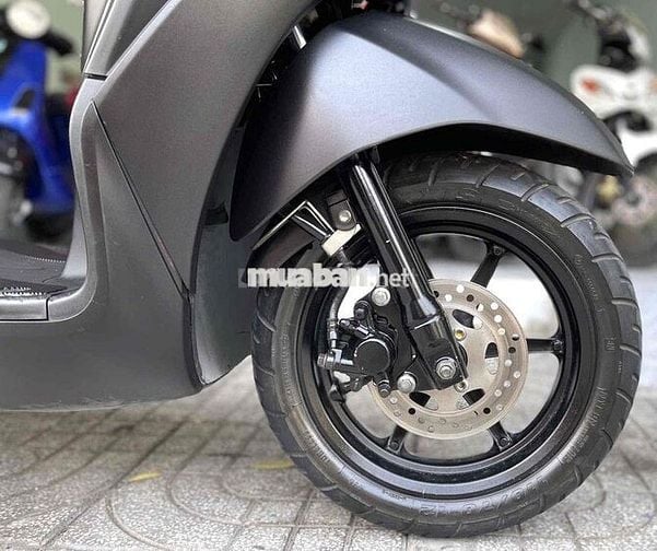 📣 Yamaha Nozza Grande Fi 125cc đời cao. ZiN