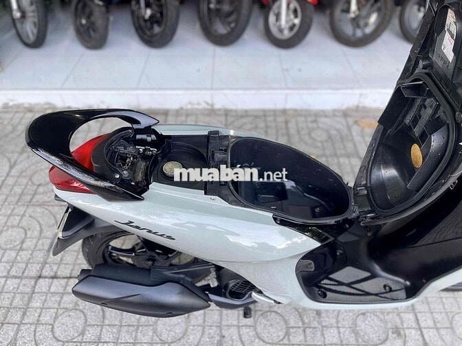 📣 Yamaha Janus Fi 125cc đời cao màu Xi-Măng HOT
