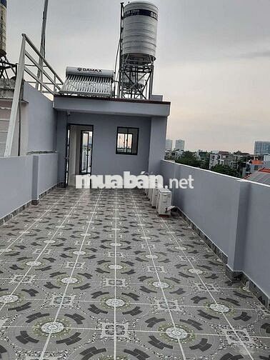 cho thuê phòng trọ quốc lộ 50 xã phong phú.
