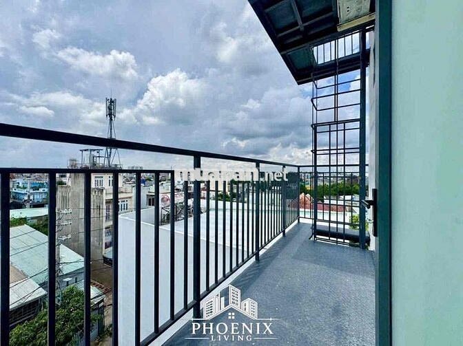 📌 CĂN HỘ RỘNG ĐẸP - FULL NỘI THẤT NGAY NGUYỄN ẢNH THỦ  - HIỆP THÀNH ❗️