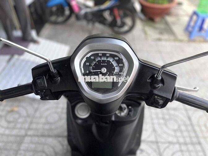 📣 Yamaha Nozza Grande Fi 125cc đời cao. ZiN