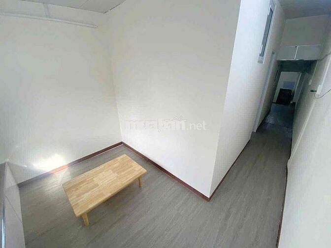 2 Phòng Ngủ mới 7tr5 full nội thất -ban công - công viên Phú Lâm