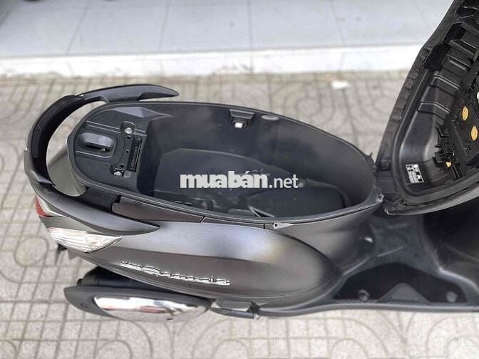 📣 Yamaha Nozza Grande Fi 125cc đời cao. ZiN