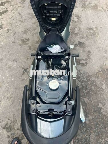 Honda Wave A110 2025 Xám 4800km