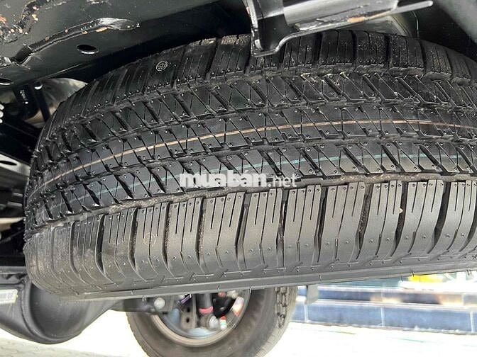 Toyota Fortuner Legender 2.7 4x4 2025 Đen