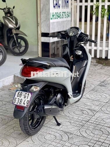 📣 Yamaha Janus Fi 125cc đời cao màu Xi-Măng HOT