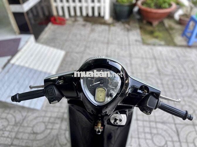 📣 Yamaha Janus Fi 125cc đời cao màu Xi-Măng HOT